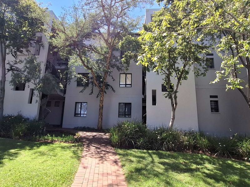 Apartment For Sale In Randburg - Photo 1