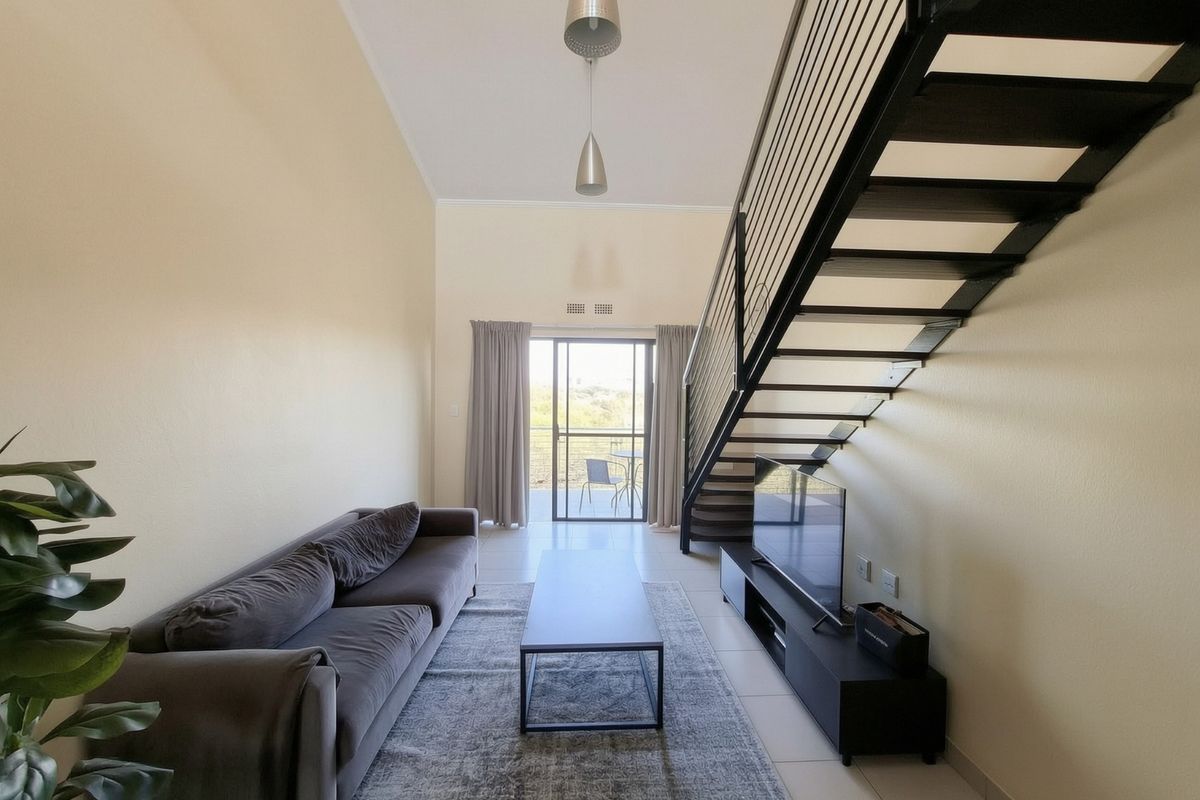 Apartment For Sale In Randburg - Photo 4