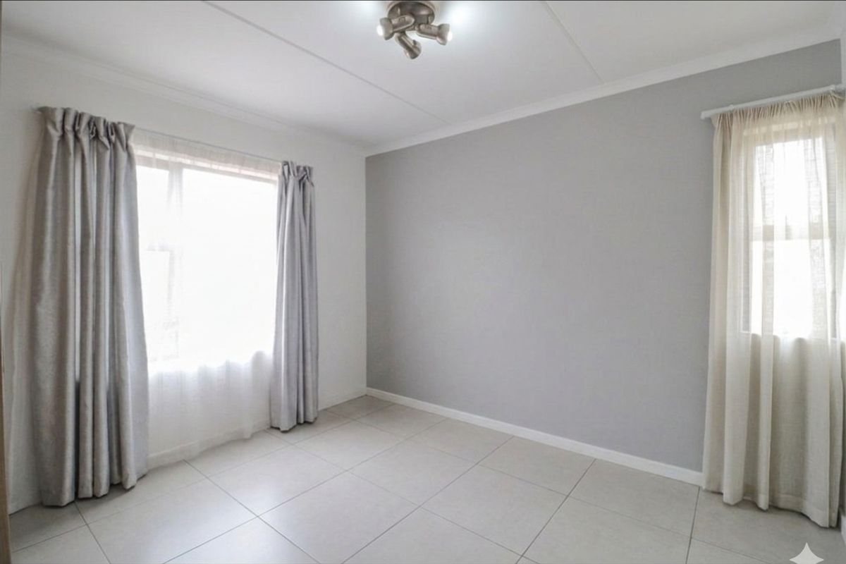 Apartment Rental Monthly In Edenvale - Photo 5