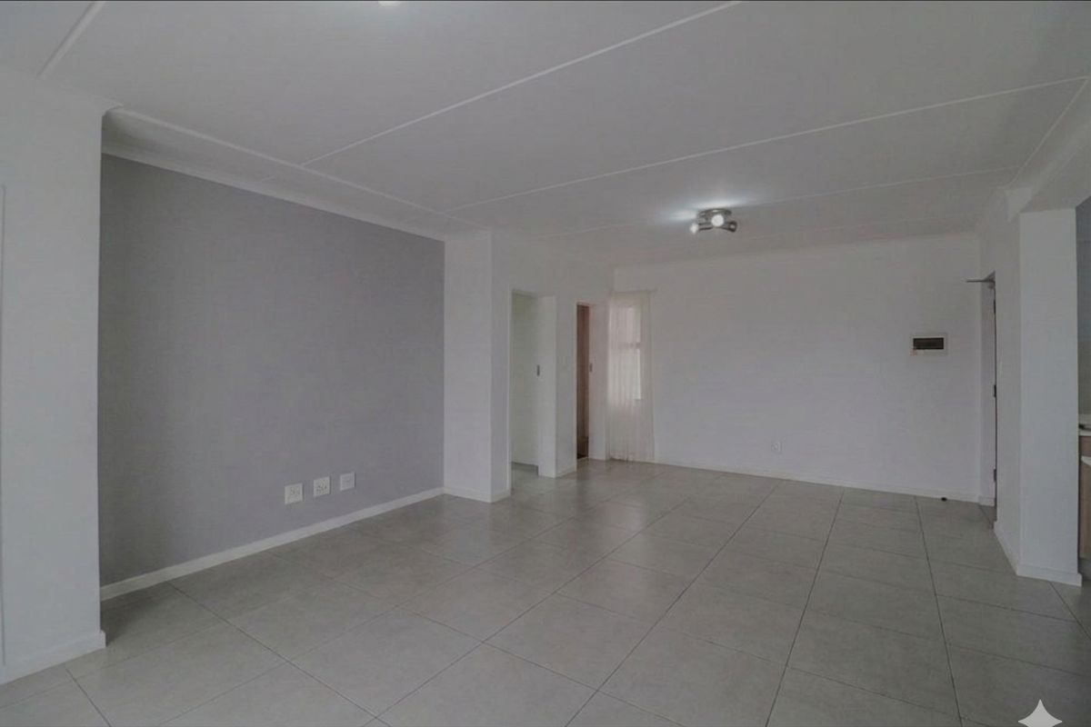 Apartment Rental Monthly In Edenvale - Photo 2