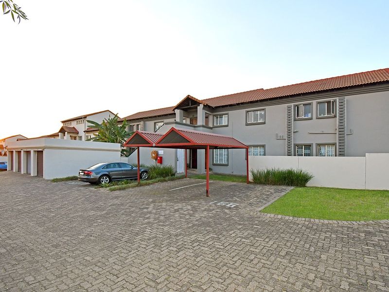 Apartment For Sale In Midrand - Photo 1