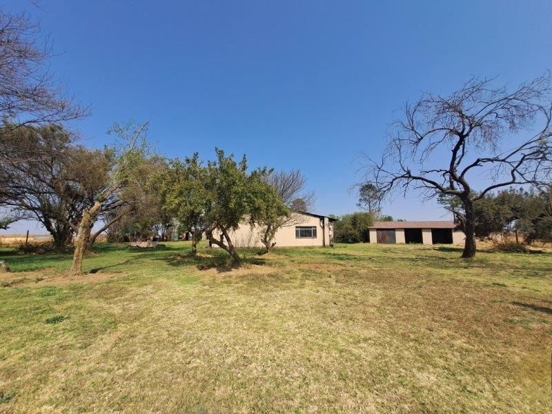 Farm For Sale In Bronkhorstspruit - Photo 1