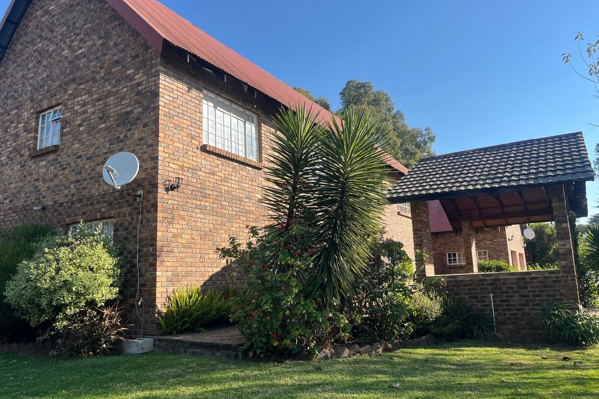 Commercial For Sale In Sandton - Photo 2