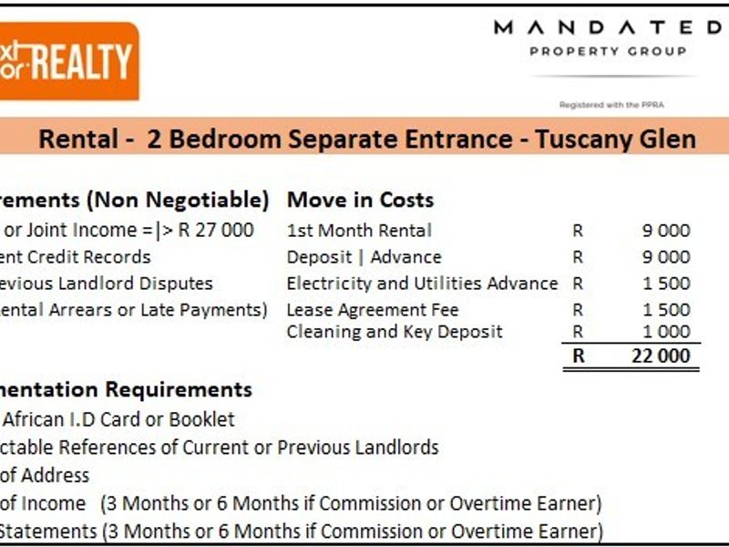House Rental Monthly In Blue Downs - Photo 9