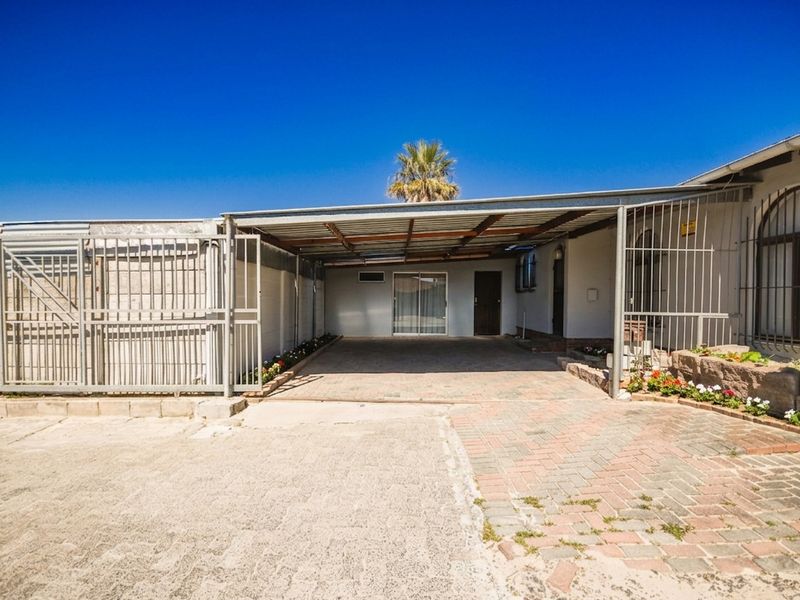 House Rental Monthly In Blue Downs - Photo 6