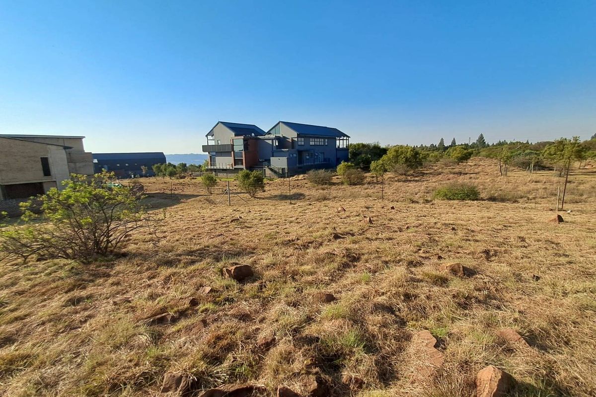 Vacant Land For Sale In Pretoria - Photo 5