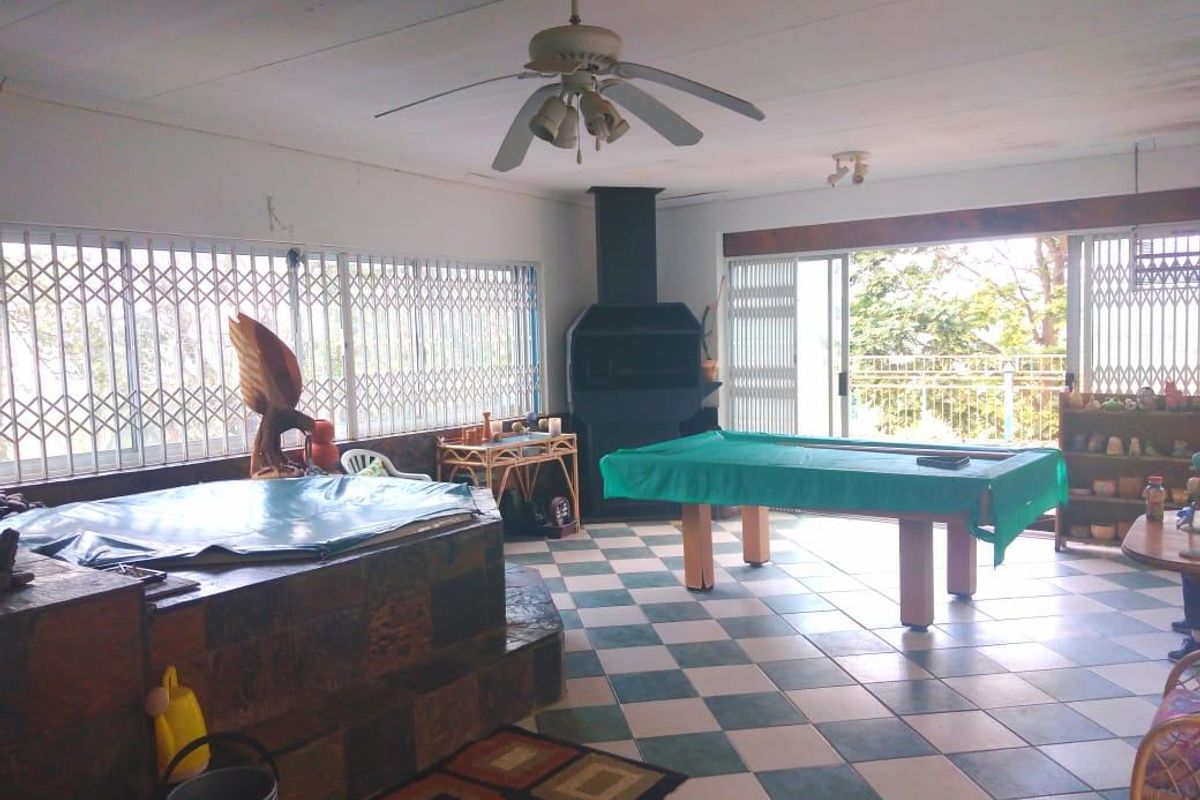 House For Sale In Modjadjiskloof - Photo 3