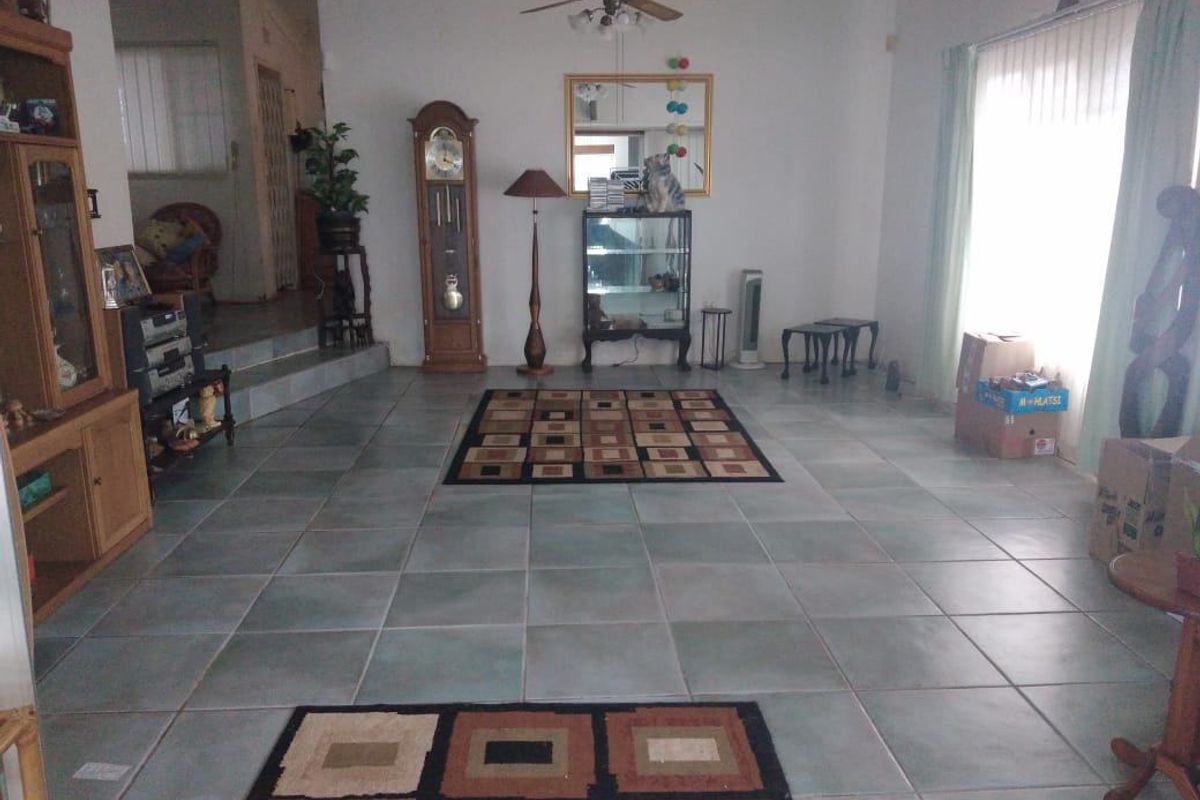House For Sale In Modjadjiskloof - Photo 4