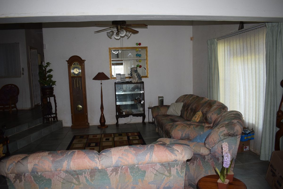 House For Sale In Modjadjiskloof - Photo 5