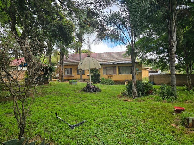House For Sale In Cullinan - Photo 9