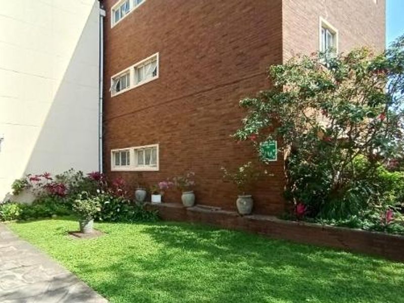 Apartment For Sale In Durban - Photo 1