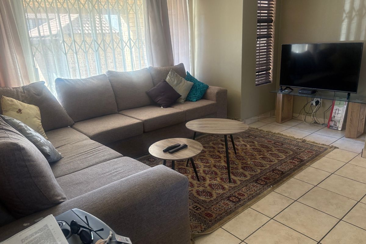 Apartment Rental Monthly In Midrand - Photo 3