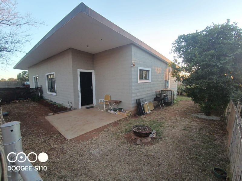Farm Rental Monthly In Benoni - Photo 1