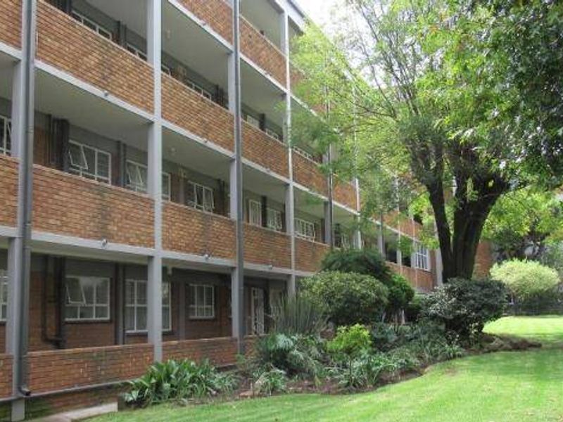 Apartment For Sale In Edenvale - Photo 1
