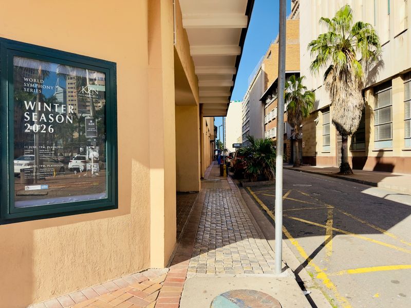 Apartment For Sale In Durban - Photo 1