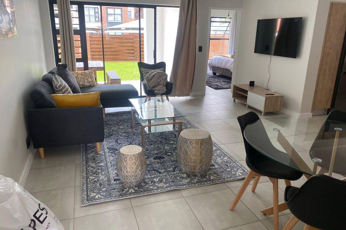 Apartment Rental Monthly In Pretoria - Photo 3