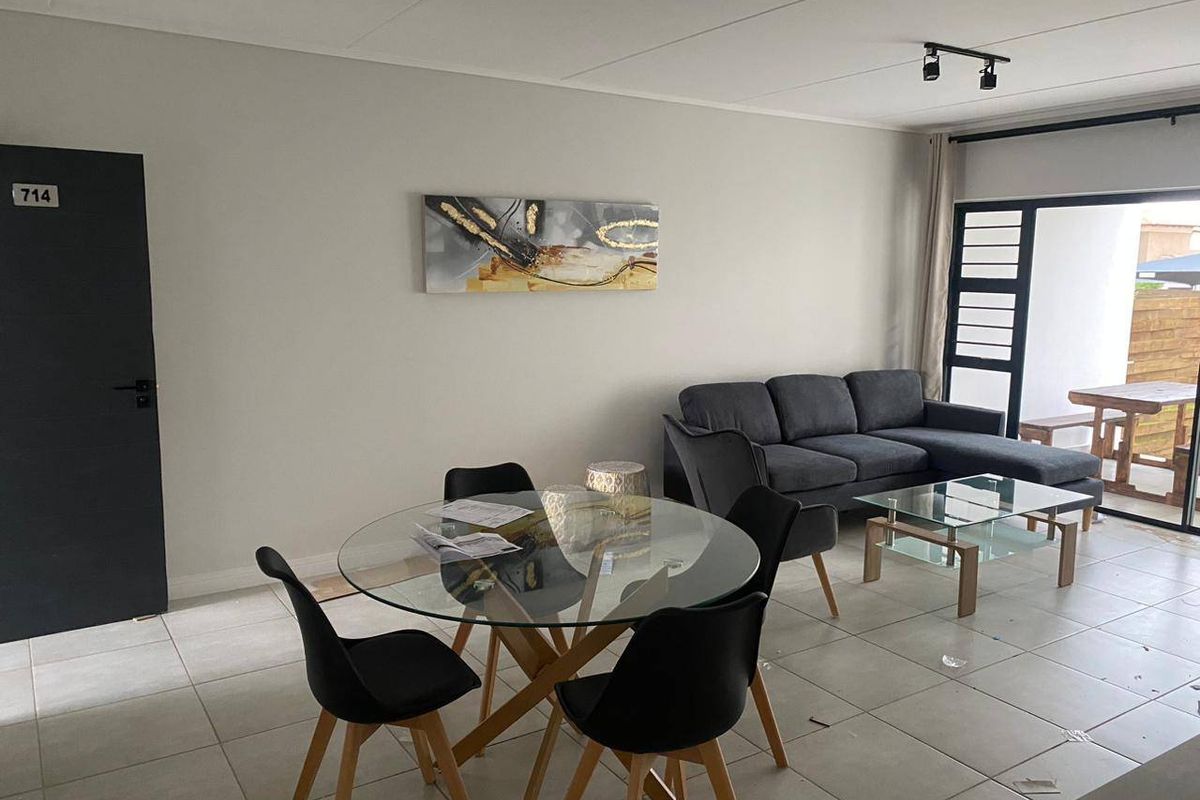 Apartment Rental Monthly In Pretoria - Photo 4