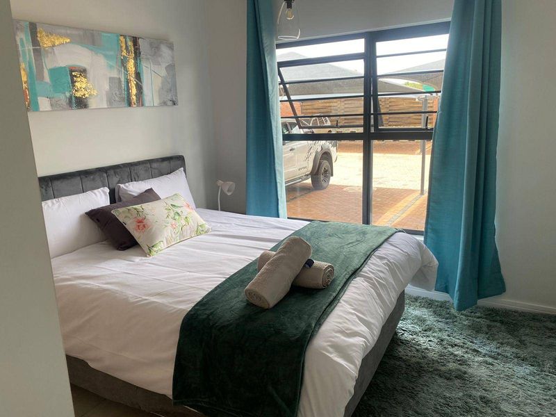 Apartment Rental Monthly In Pretoria - Photo 10