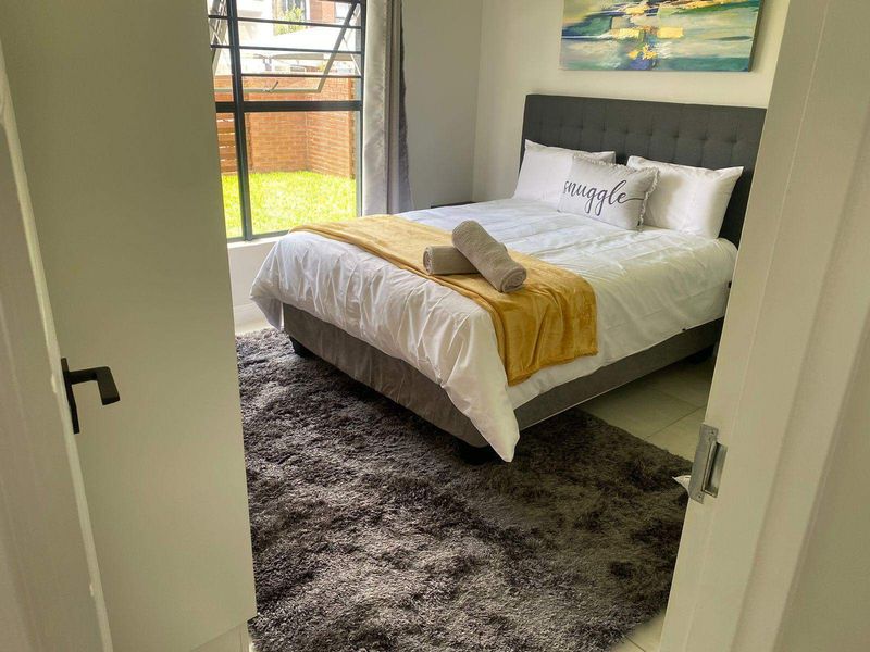 Apartment Rental Monthly In Pretoria - Photo 9