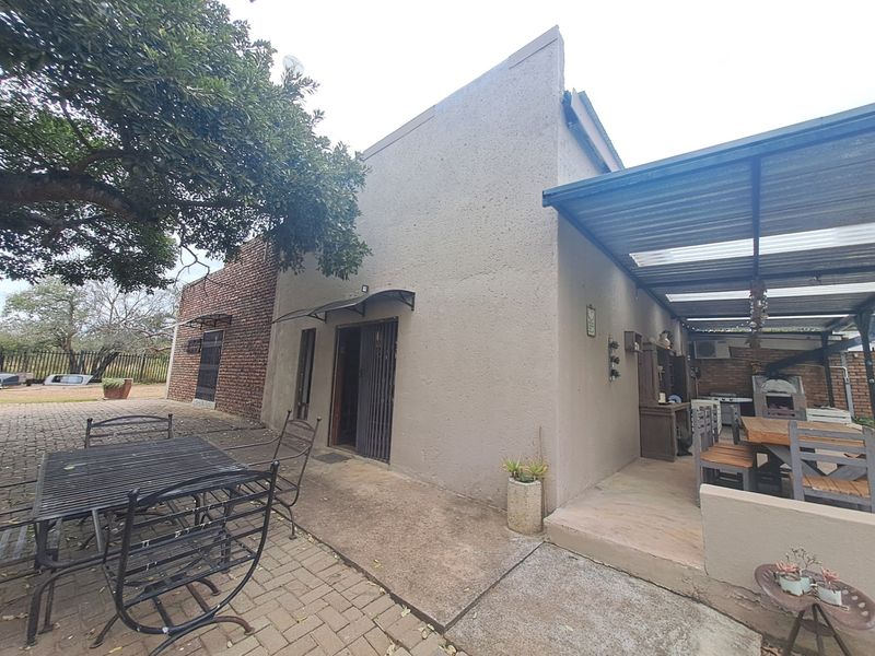 Farm For Sale In Polokwane - Photo 2