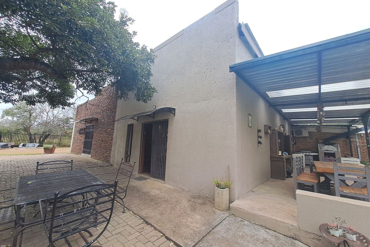 Farm For Sale In Polokwane - Photo 2