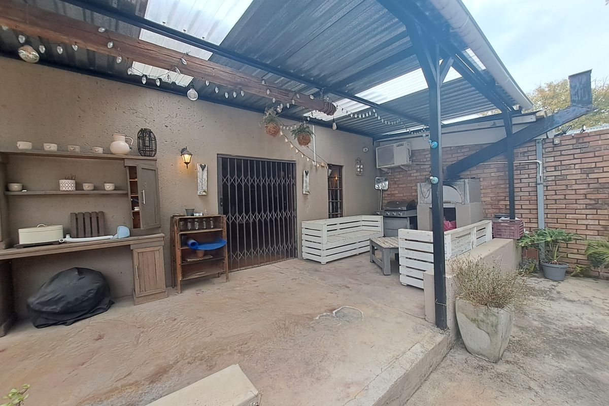 Farm For Sale In Polokwane - Photo 3