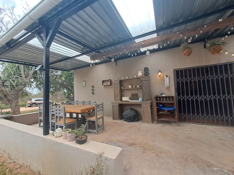 Farm For Sale In Polokwane - Photo 4