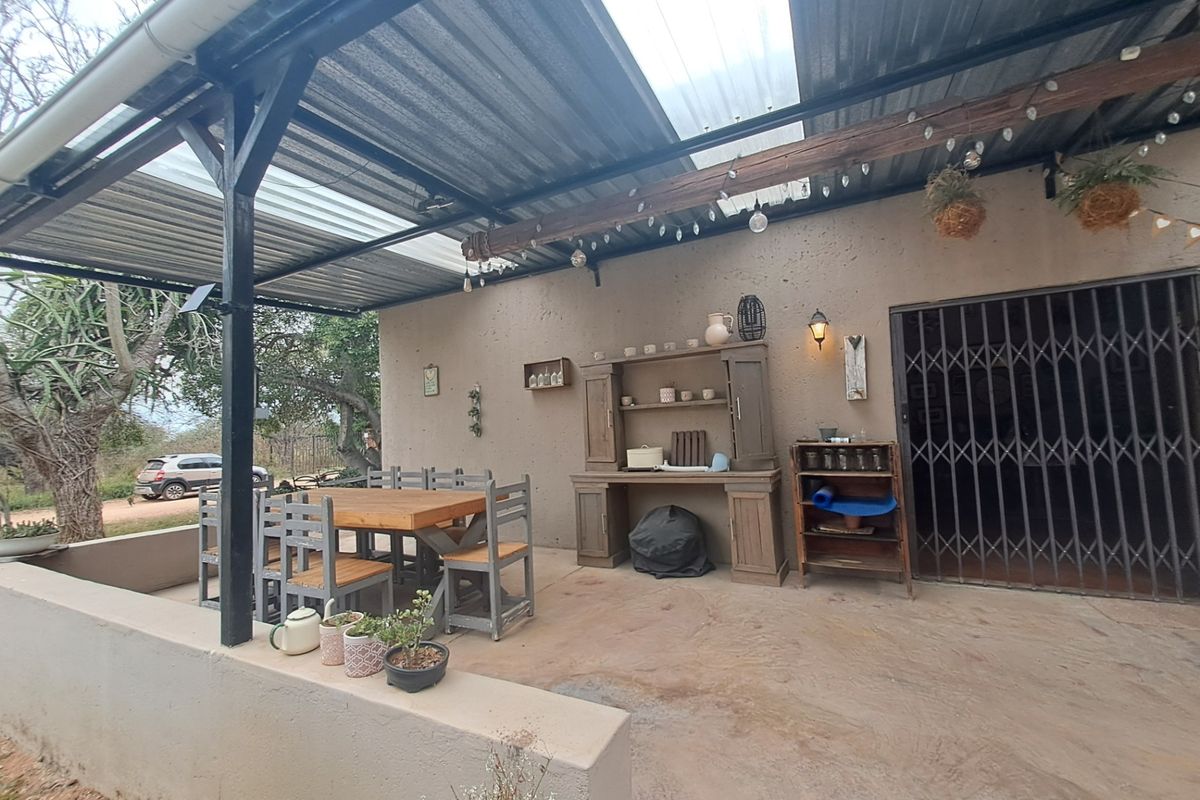 Farm For Sale In Polokwane - Photo 4