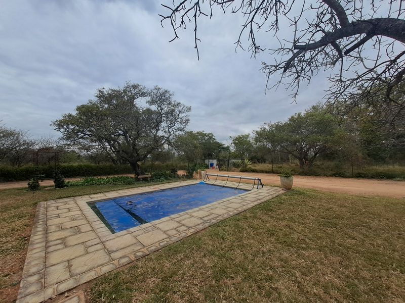 Farm For Sale In Polokwane - Photo 5