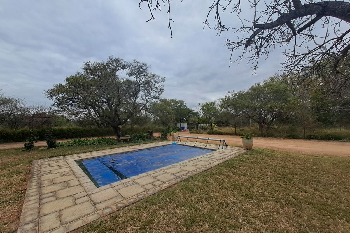 Farm For Sale In Polokwane - Photo 5