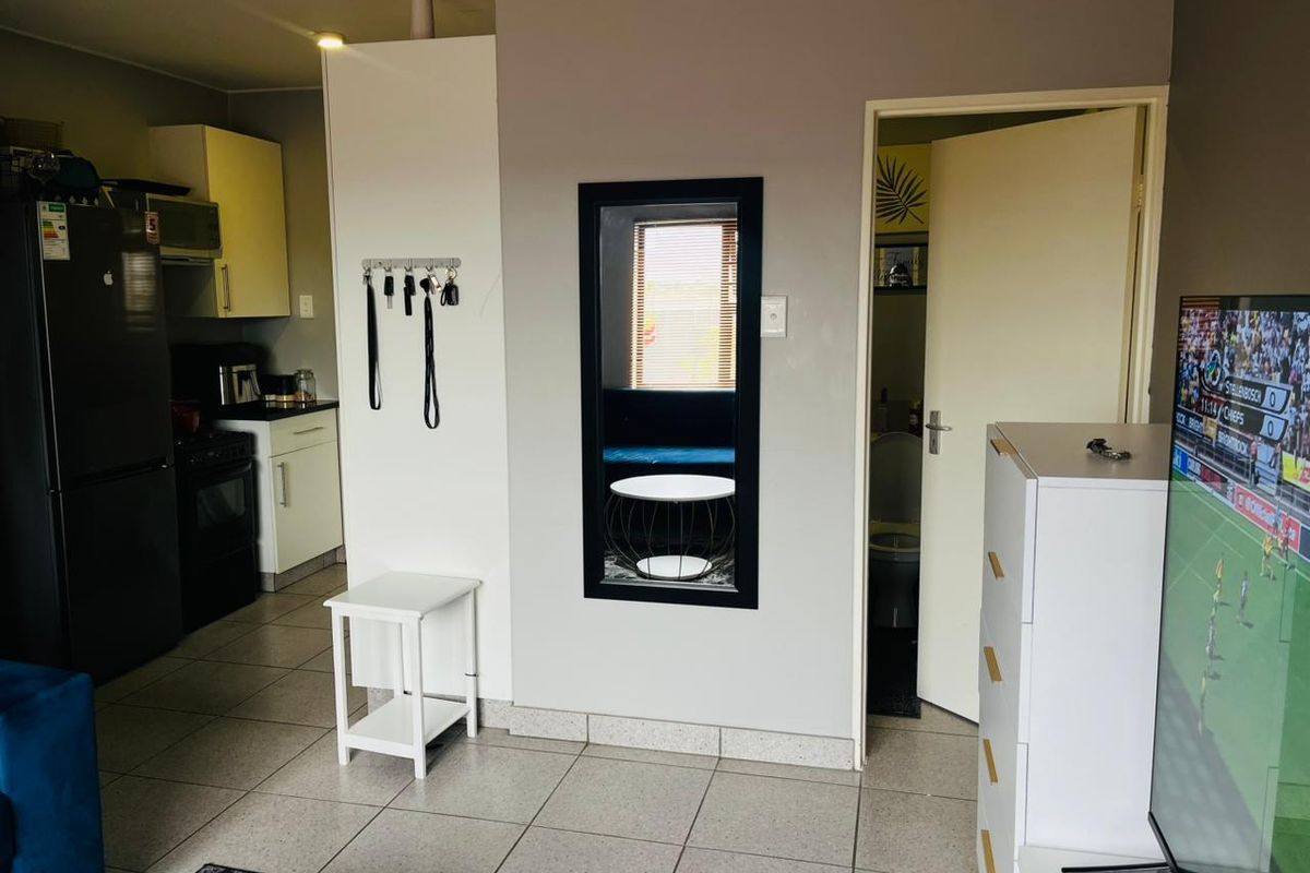 Apartment For Sale In Midrand - Photo 5
