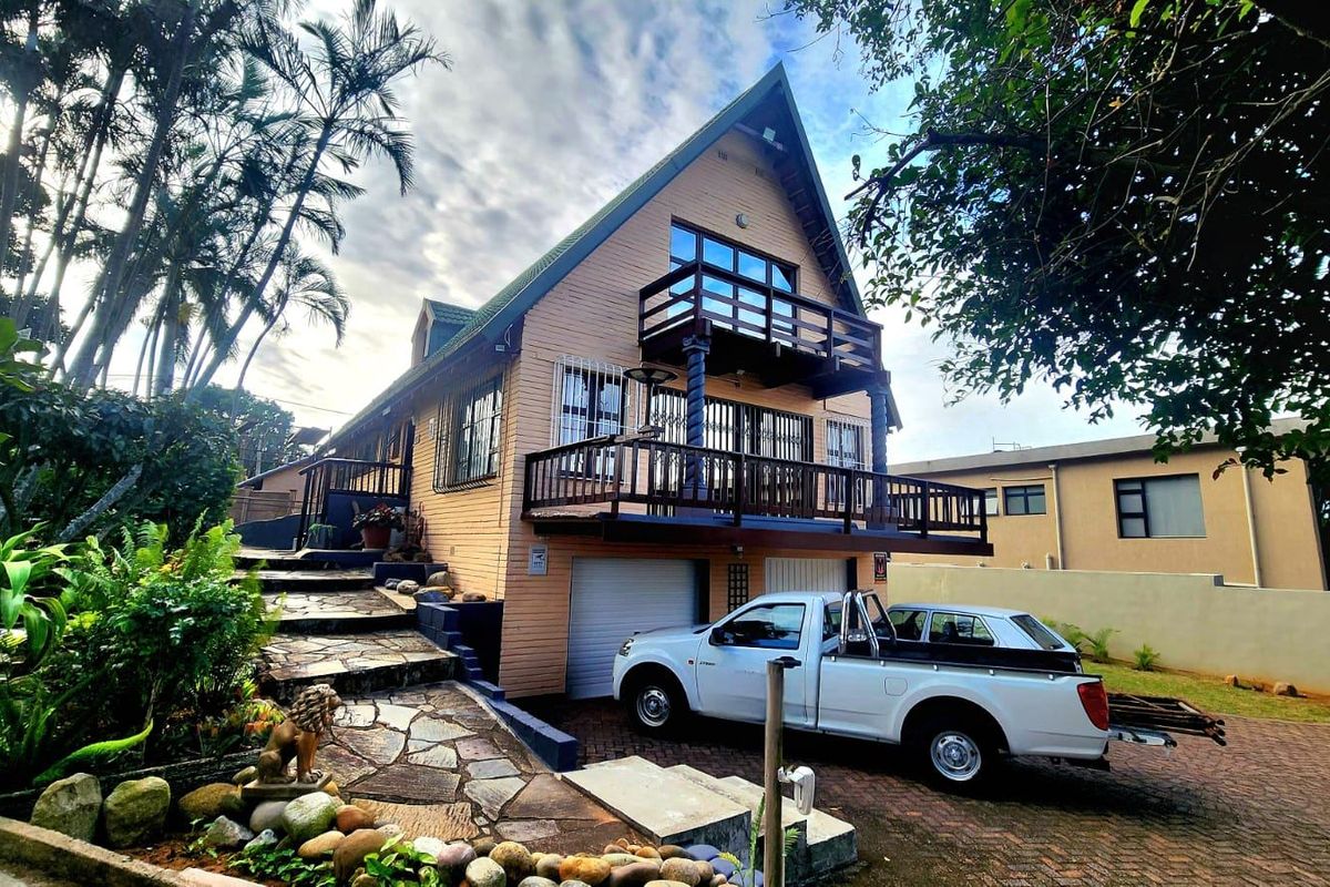 House For Sale In Margate - Photo 2