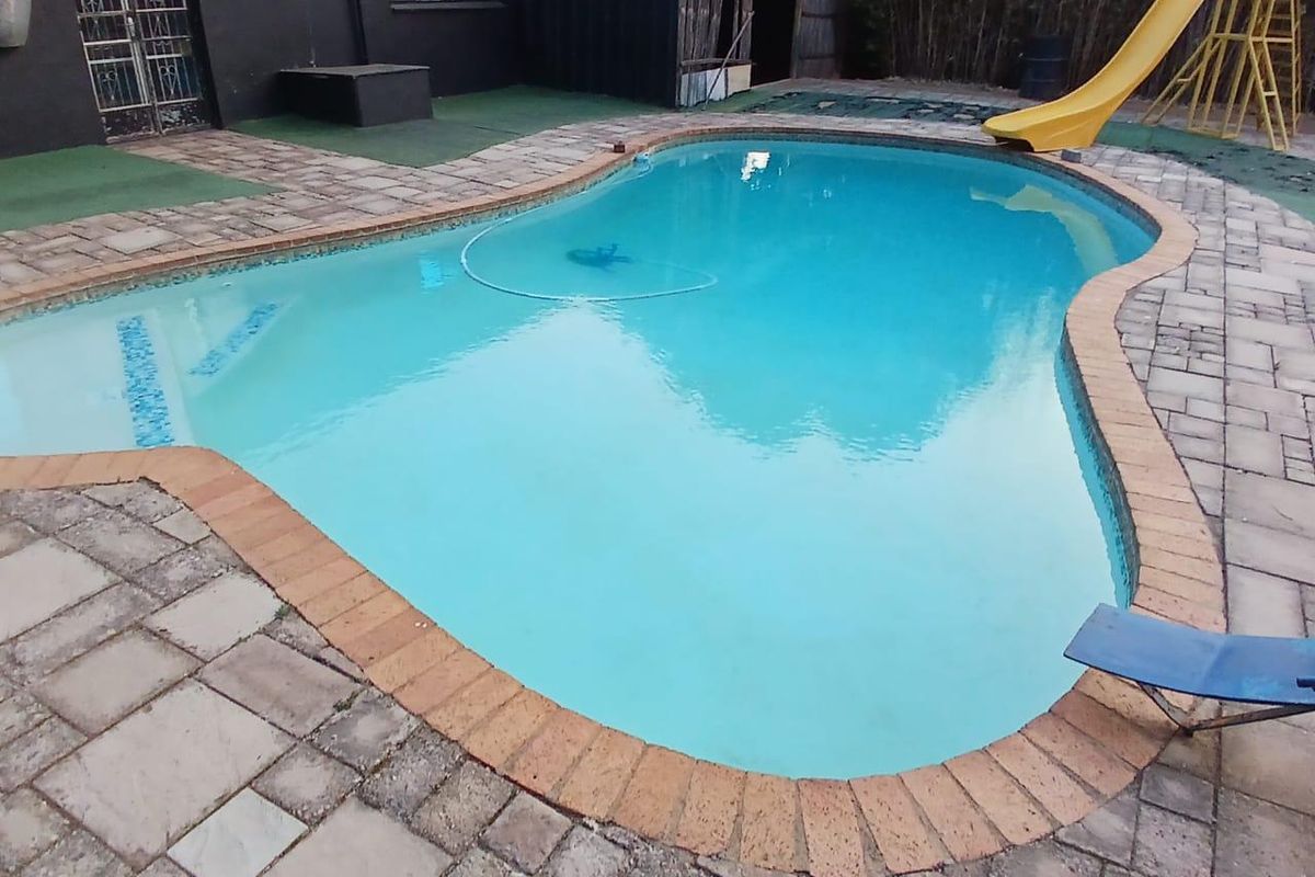 House Rental Monthly In Walkerville - Photo 5