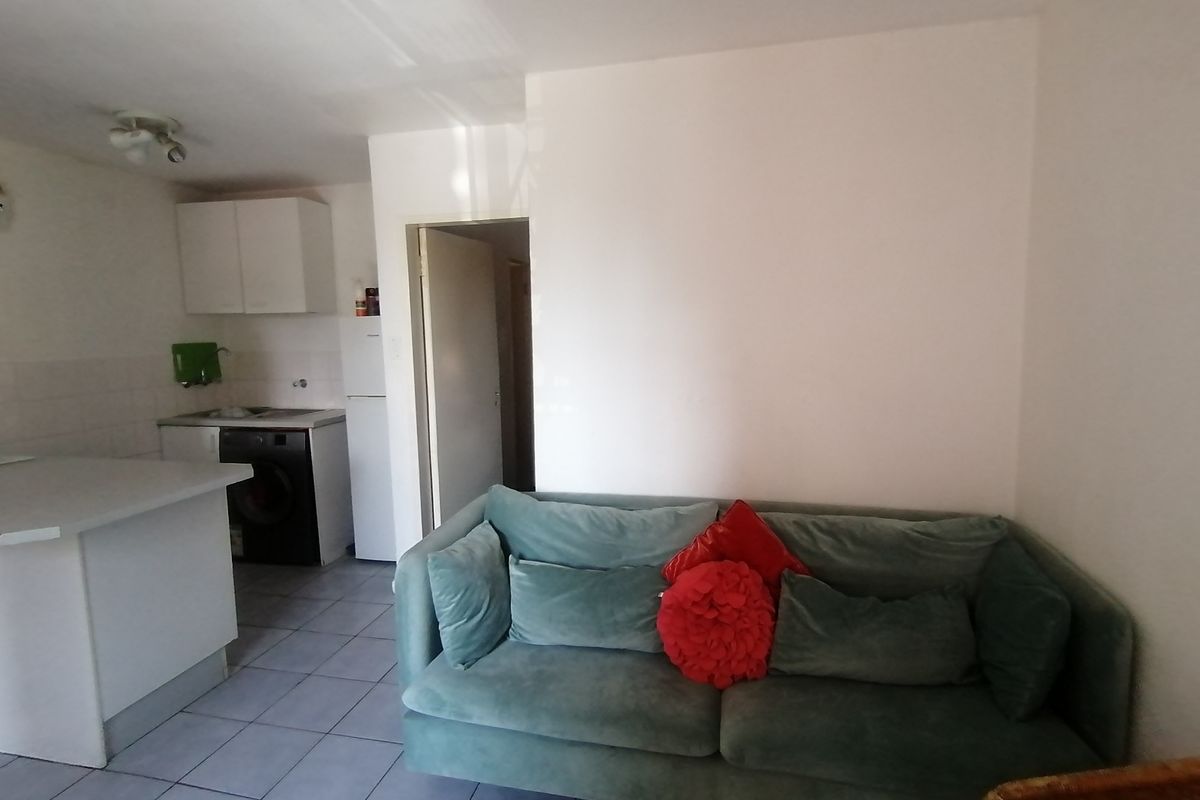 Apartment Rental Monthly In Sandton - Photo 3