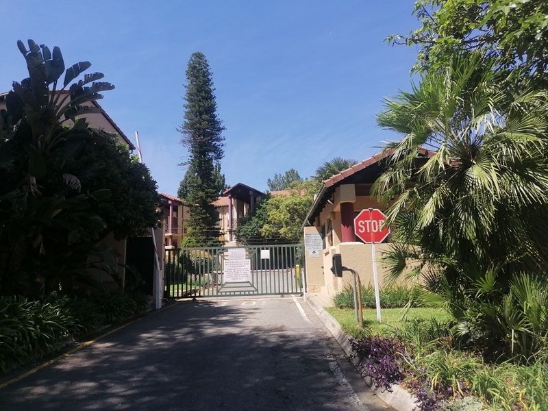 Apartment Rental Monthly In Sandton - Photo 7