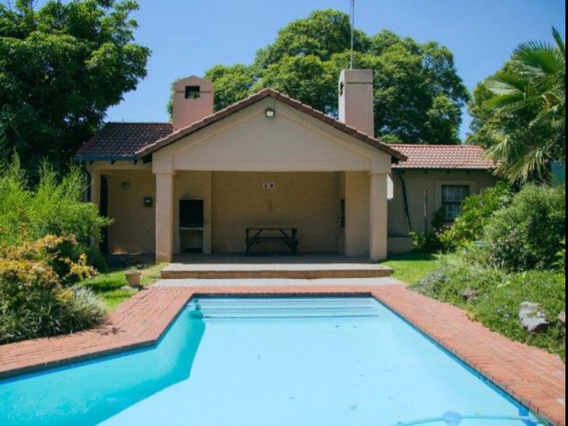 Apartment Rental Monthly In Sandton - Photo 6