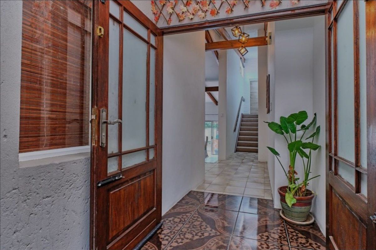 House Rental Monthly In Sandton - Photo 5