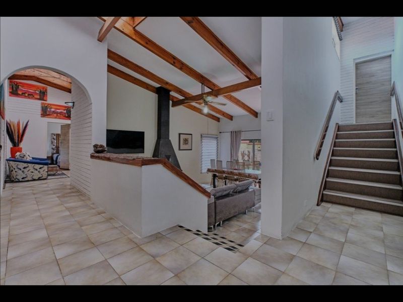 House Rental Monthly In Sandton - Photo 6