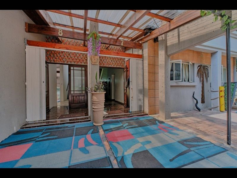 House Rental Monthly In Sandton - Photo 4