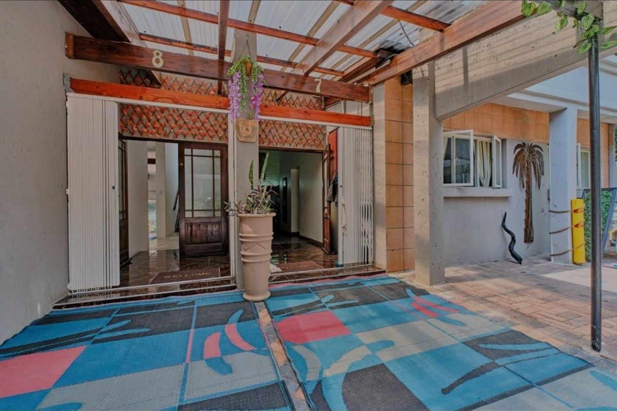 House Rental Monthly In Sandton - Photo 4