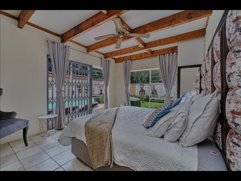 House Rental Monthly In Sandton - Photo 10