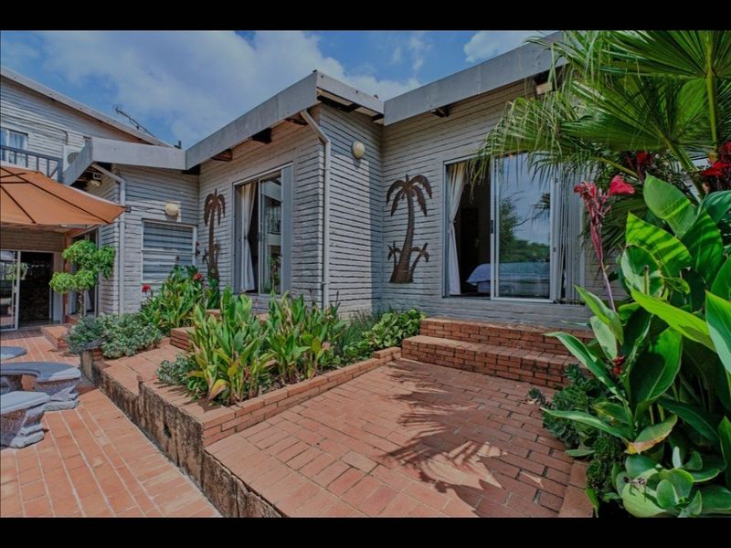 House Rental Monthly In Sandton - Photo 2