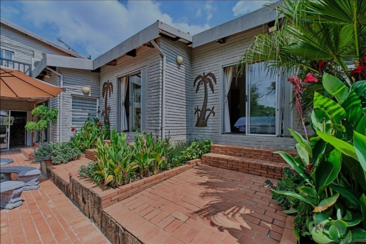 House Rental Monthly In Sandton - Photo 2