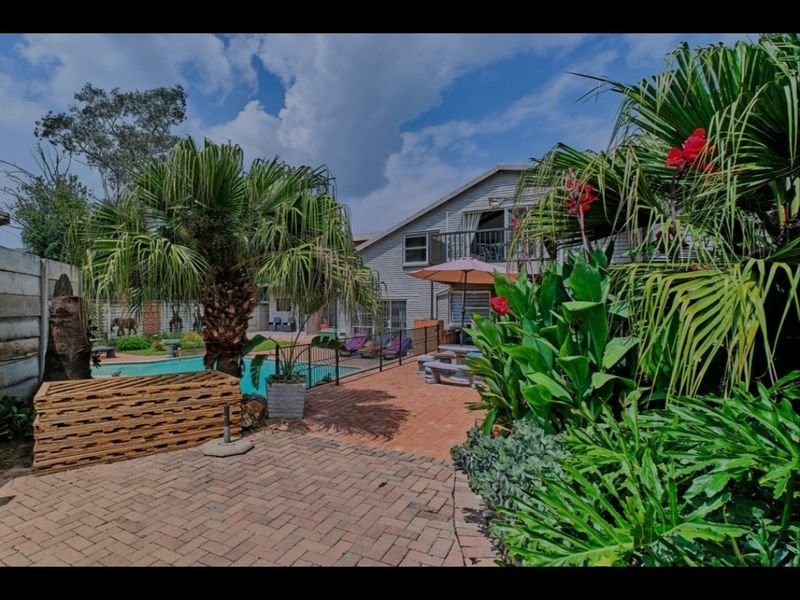 House Rental Monthly In Sandton - Photo 3
