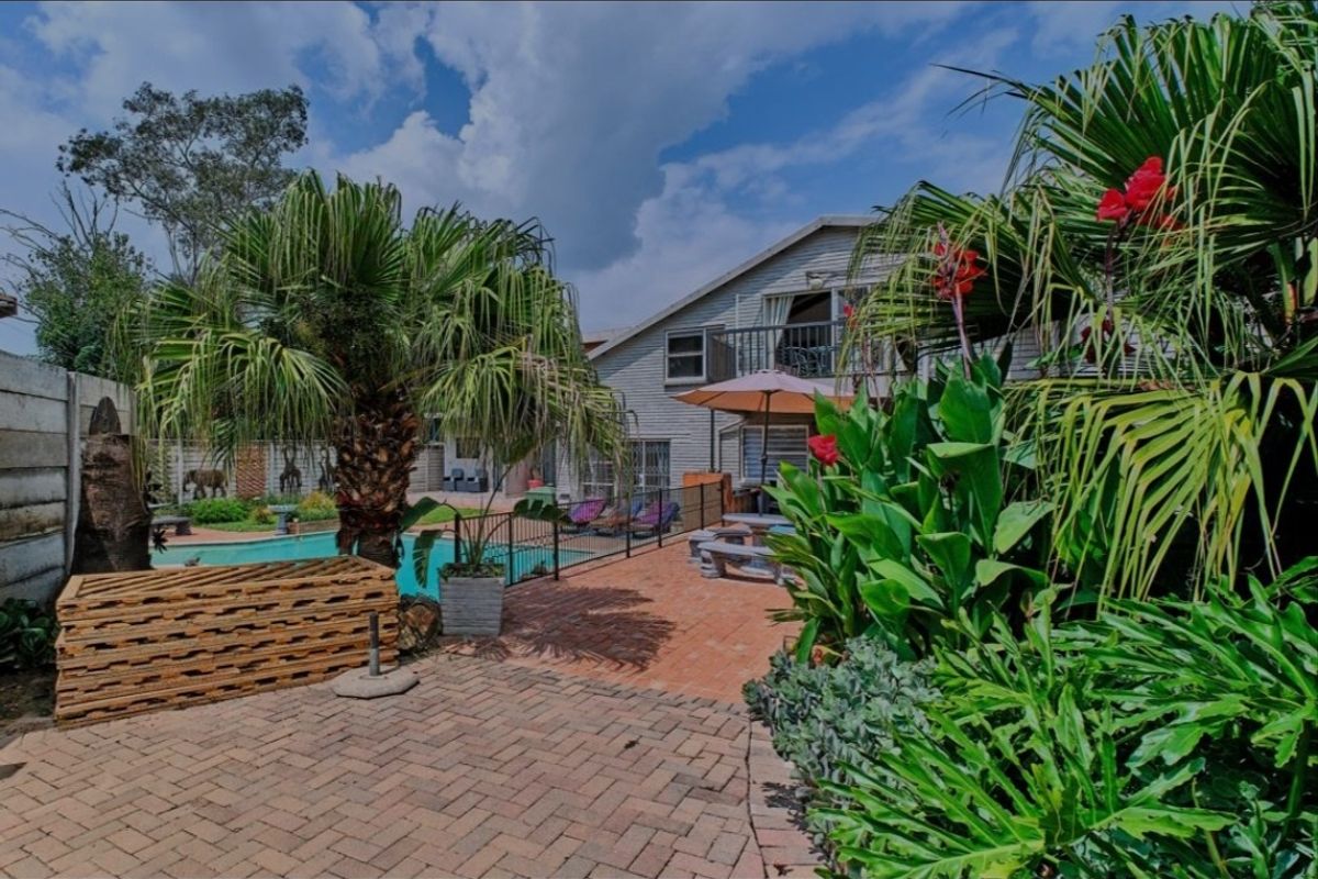 House Rental Monthly In Sandton - Photo 3