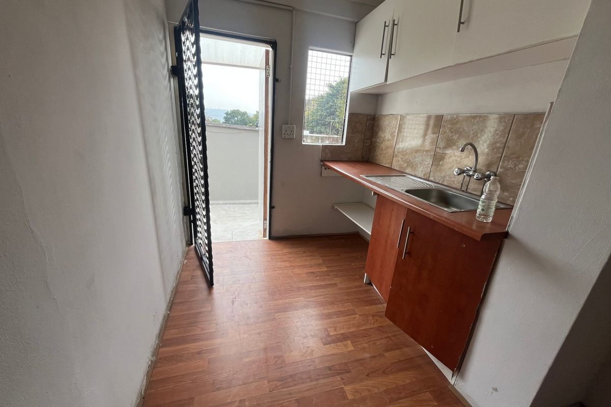 Apartment Rental Monthly In Johannesburg - Photo 2
