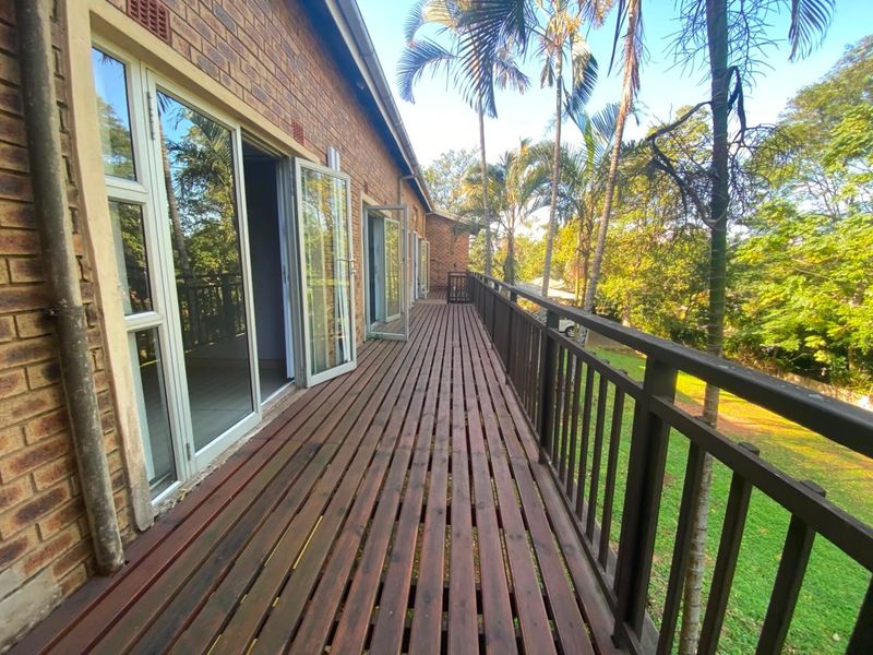 House Rental Monthly In Durban - Photo 1
