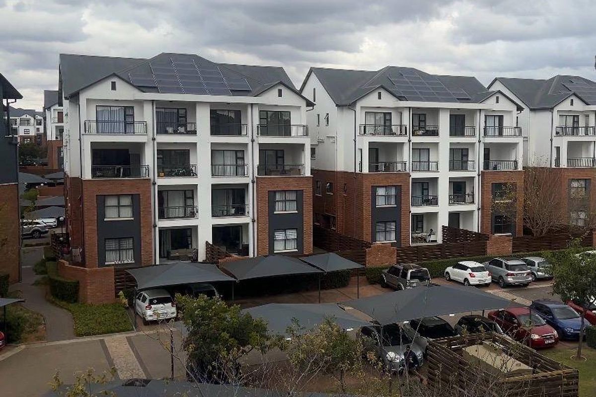 Apartment Rental Monthly In Pretoria - Photo 2