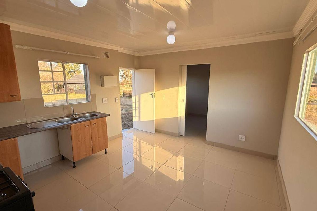 House Rental Monthly In Walkerville - Photo 2