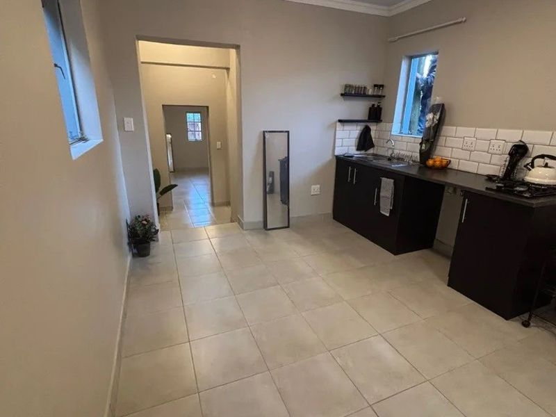 Apartment Rental Monthly In Johannesburg - Photo 1